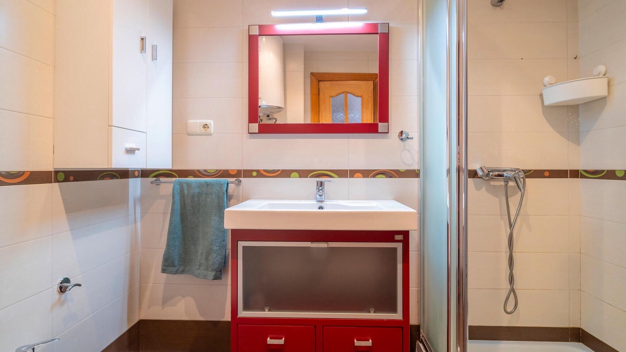 Photo of Bathroom in Guadalmar