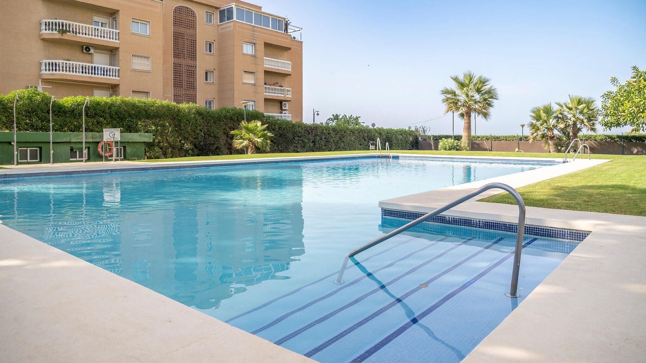 Photo of Outdoor in Guadalmar