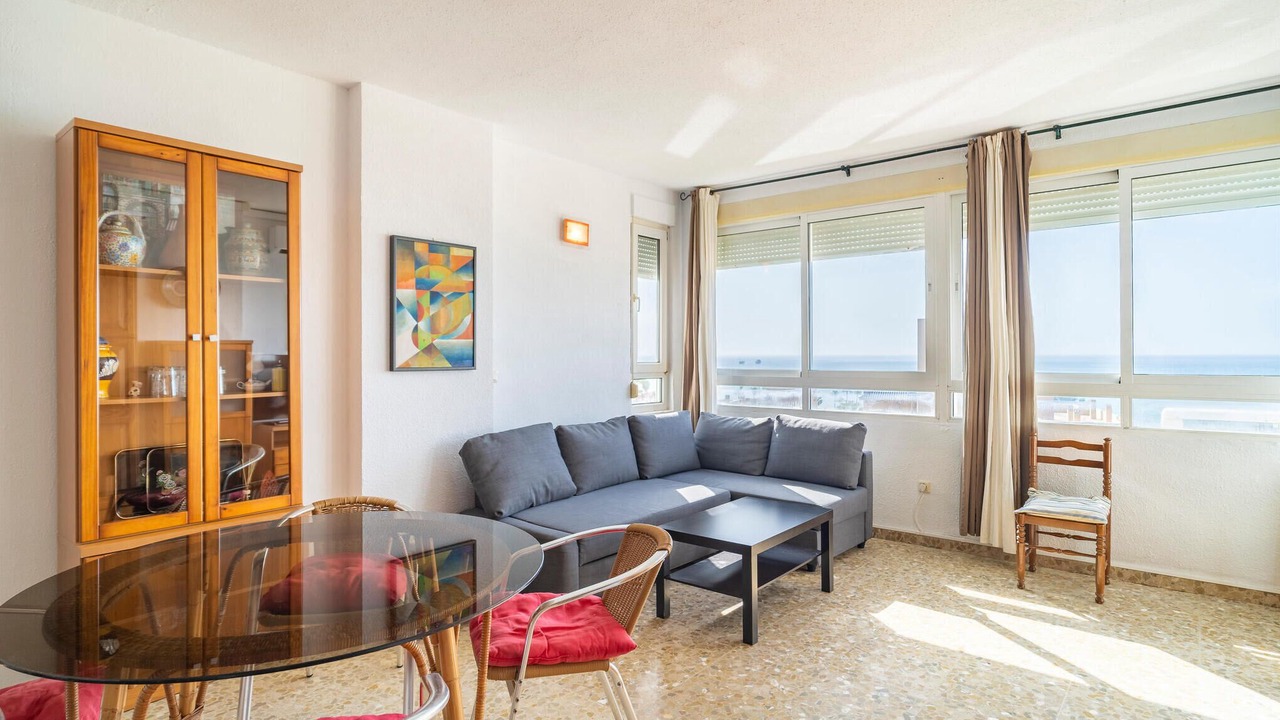 Photo of Bedroom in Guadalmar