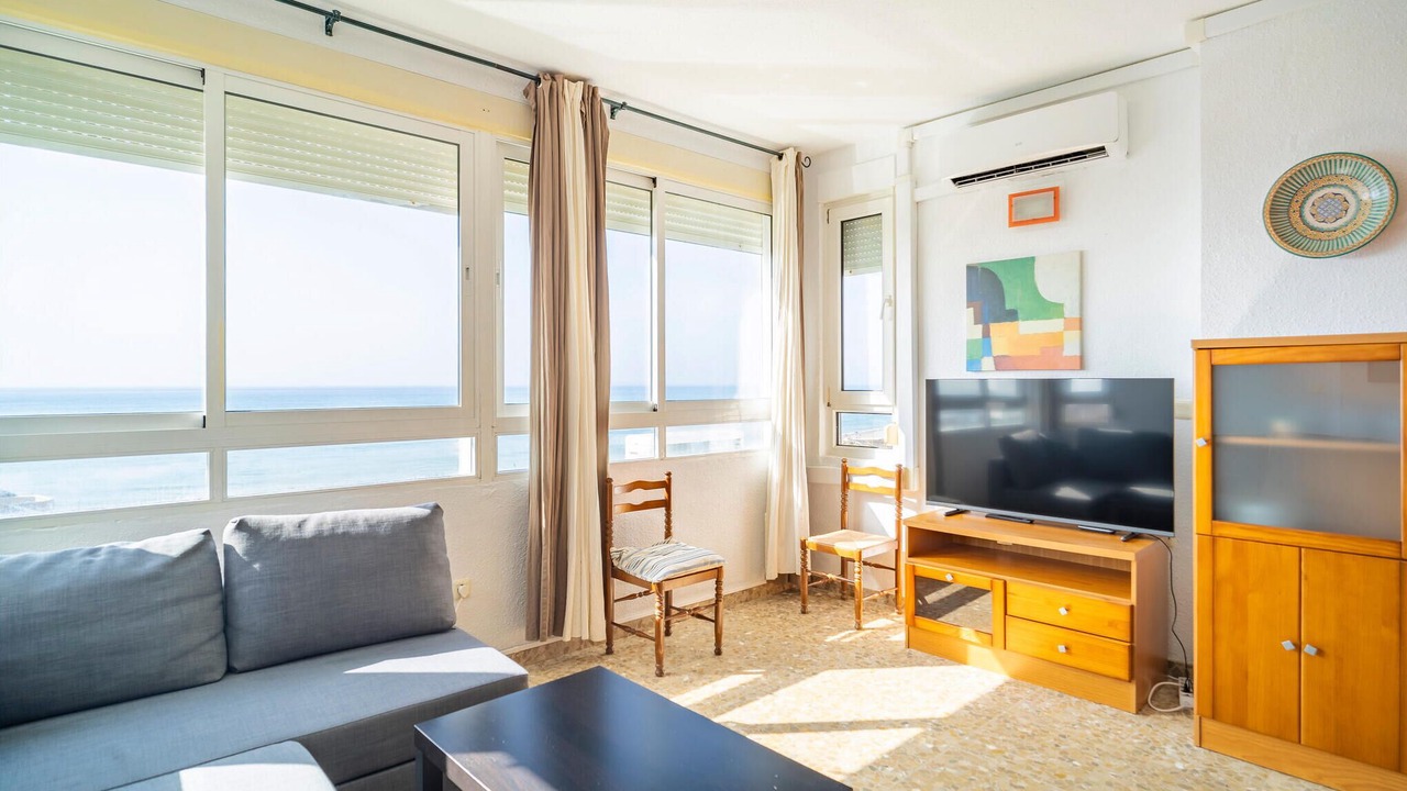 Photo of Bedroom in Guadalmar