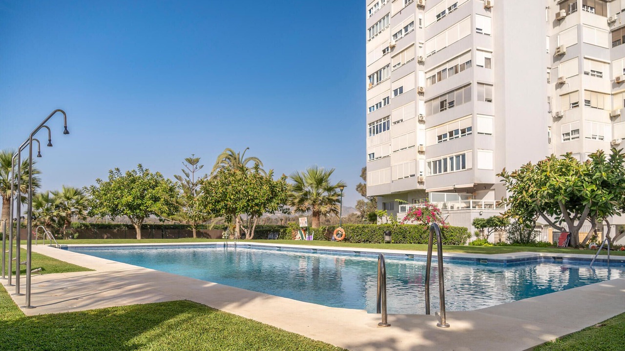 Photo of Outdoor in Guadalmar