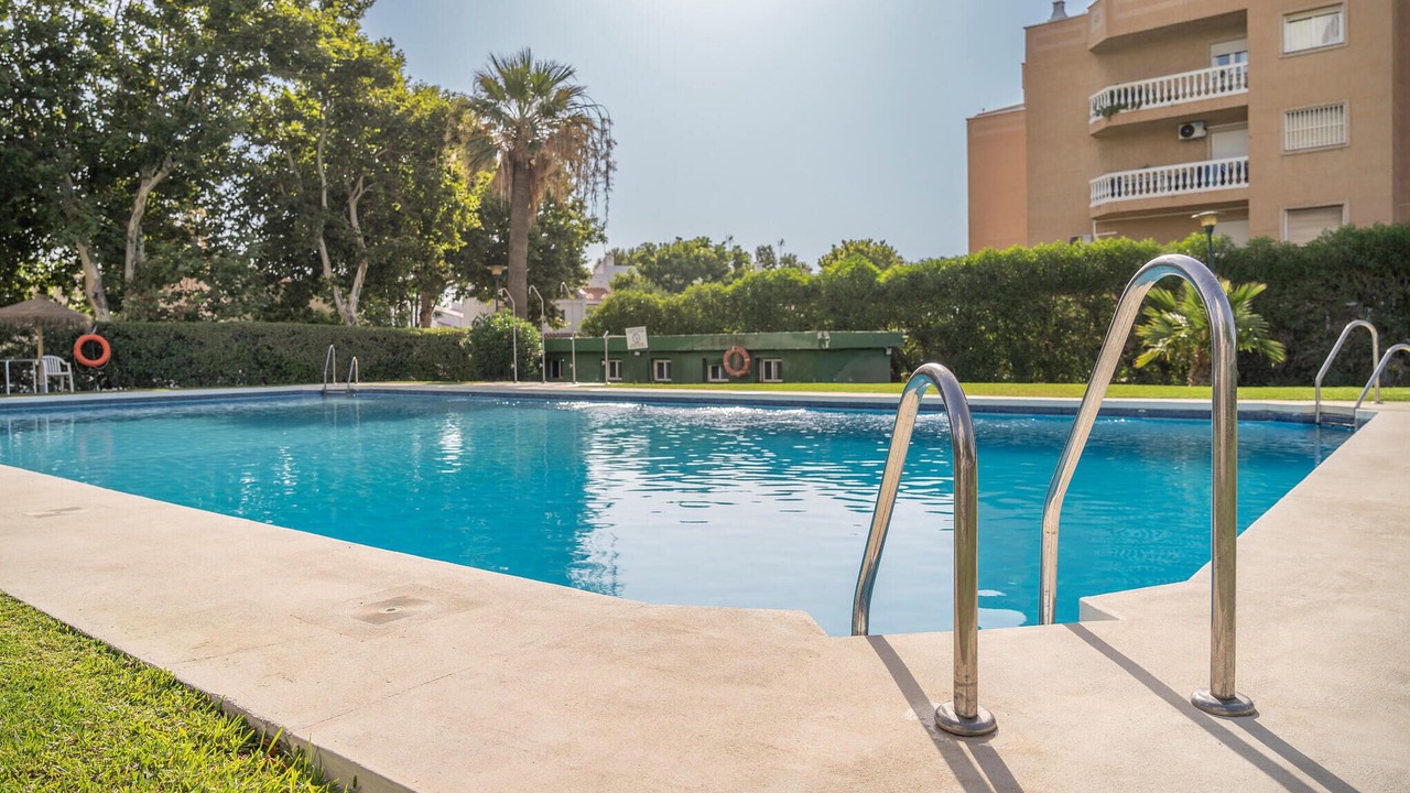 Photo of Outdoor in Guadalmar