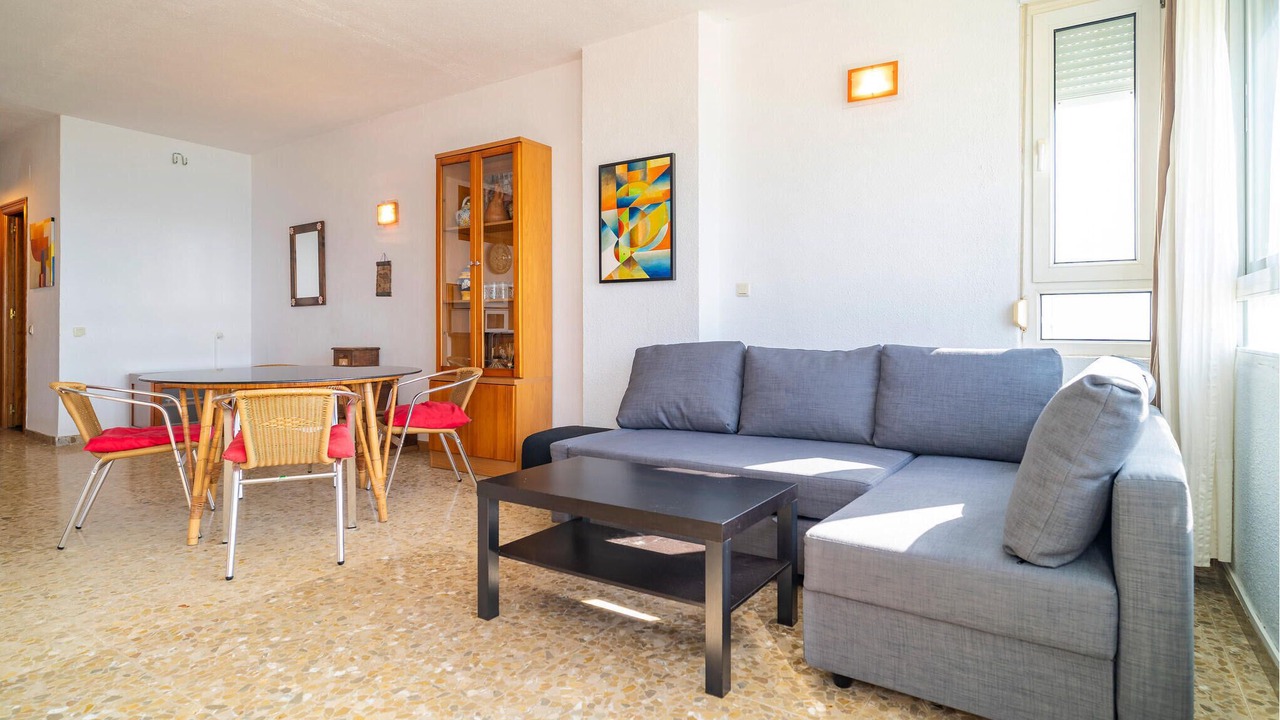 Photo of Bedroom in Guadalmar