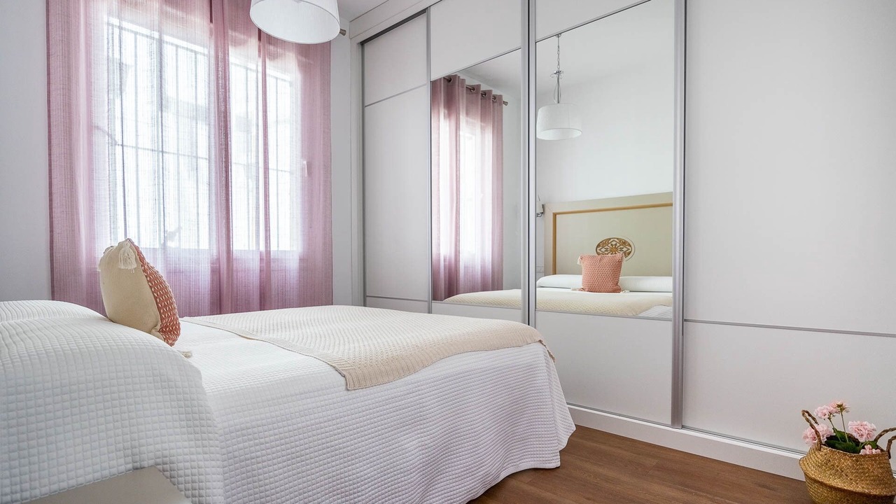 Photo of Bedroom in San Gil