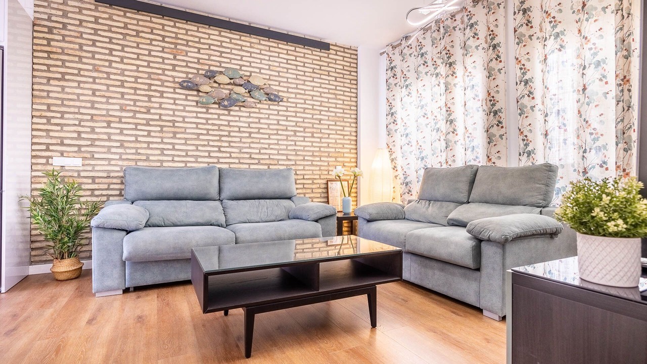 Photo of Livingroom in San Gil