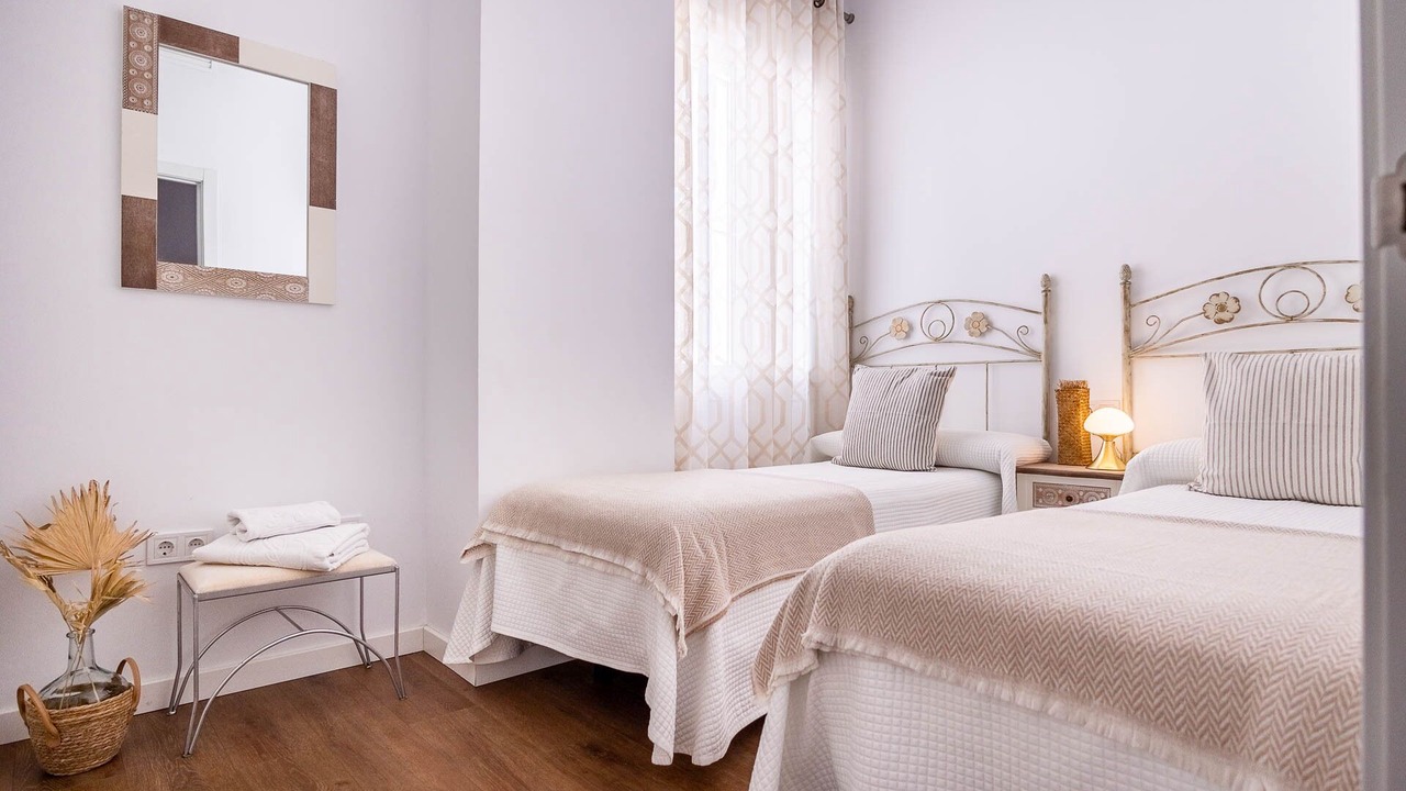 Photo of Bedroom in San Gil