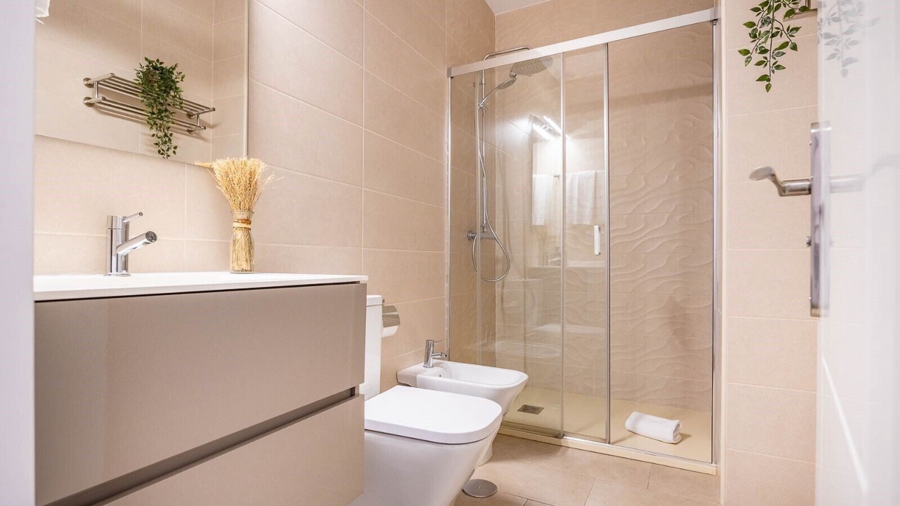 Photo of Bathroom in San Gil