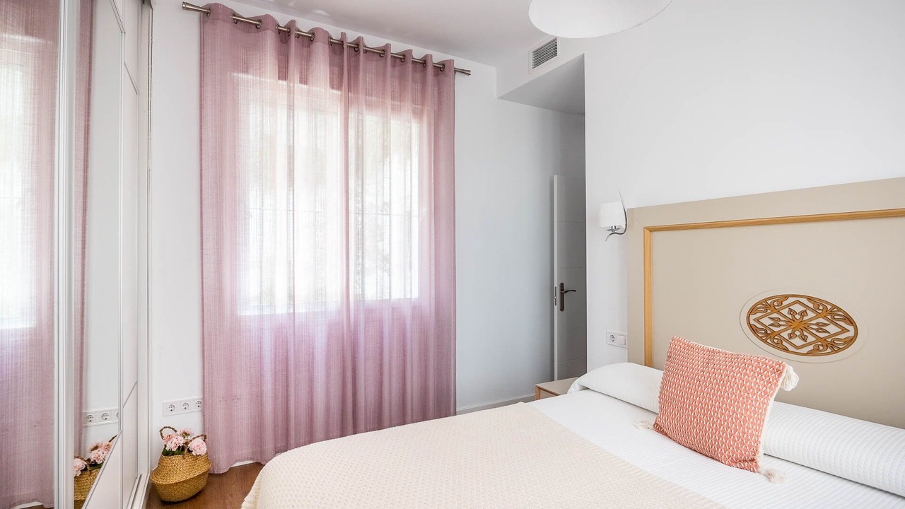 Photo of Bedroom in San Gil