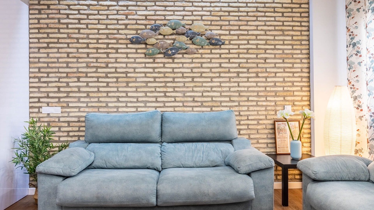 Photo of Livingroom in San Gil