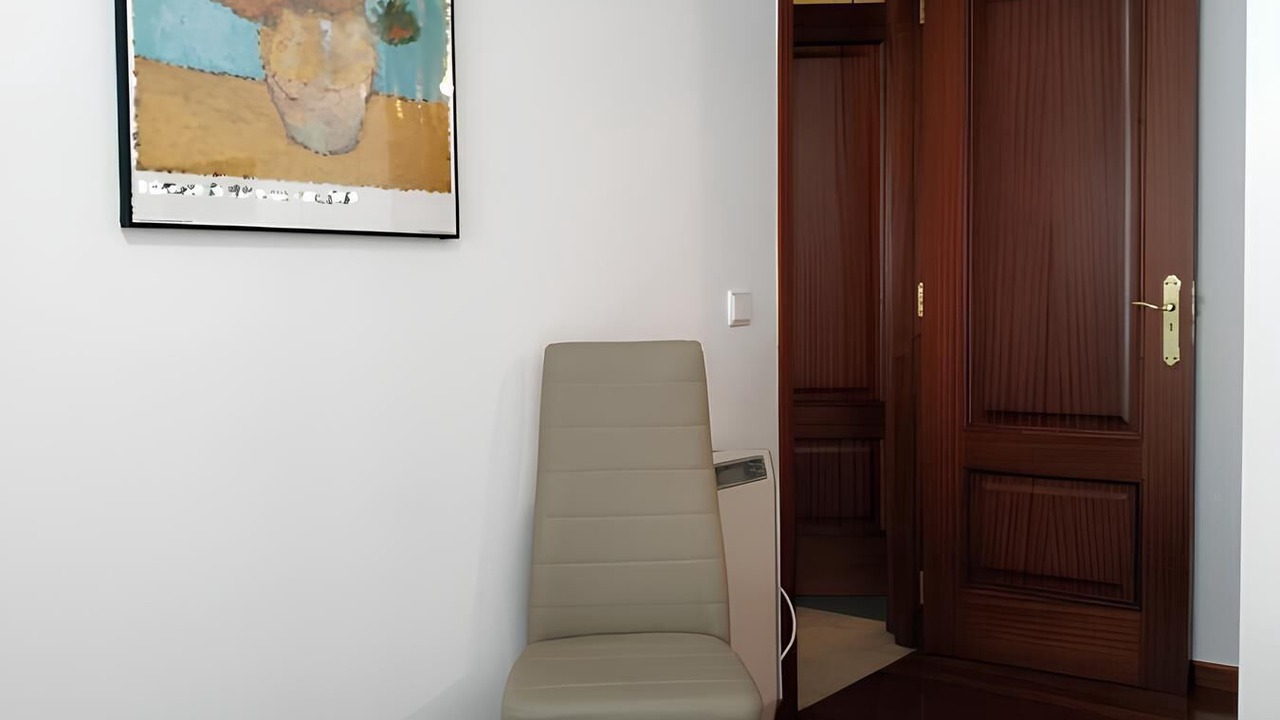 Photo of Bedroom in Santiago de Compostela