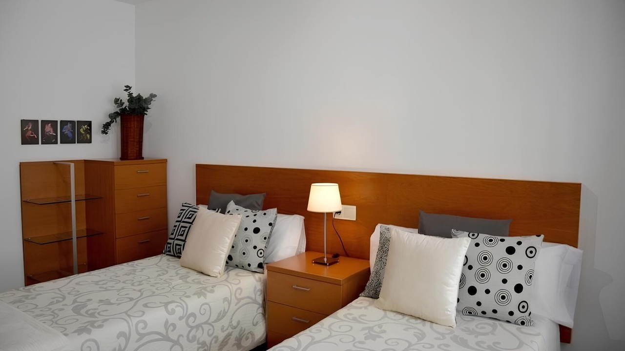 Photo of Bedroom in Santiago de Compostela