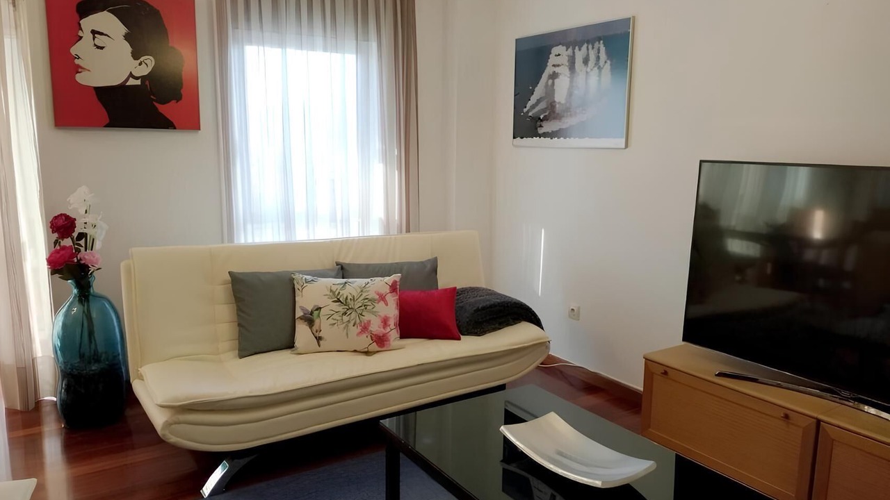 Photo of Livingroom in Santiago de Compostela