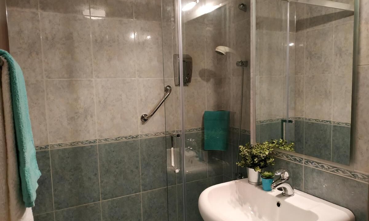 Photo of Bathroom in Santiago de Compostela
