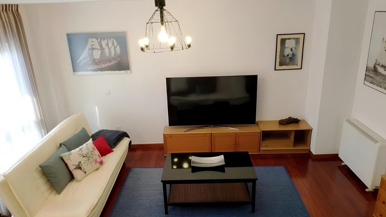 Photo of Livingroom in Santiago de Compostela
