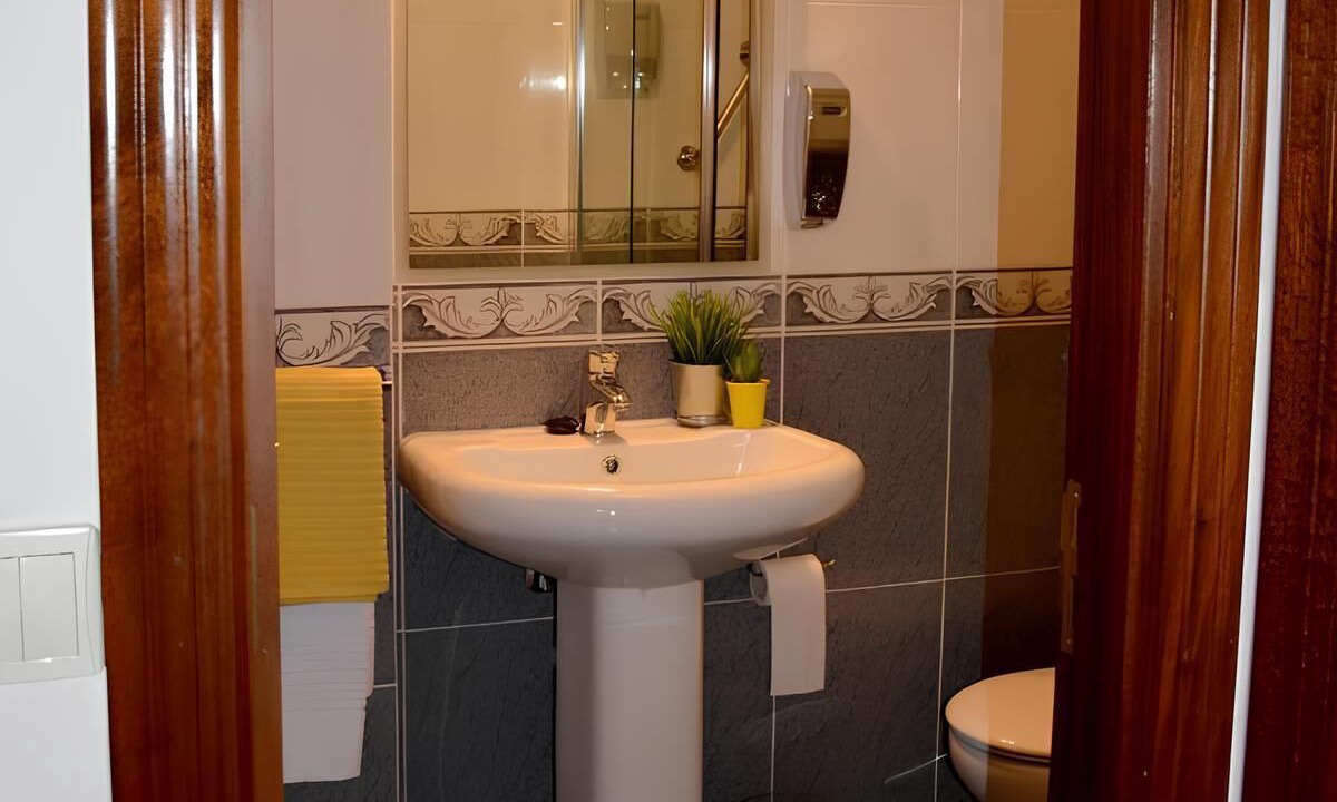 Photo of Bathroom in Santiago de Compostela
