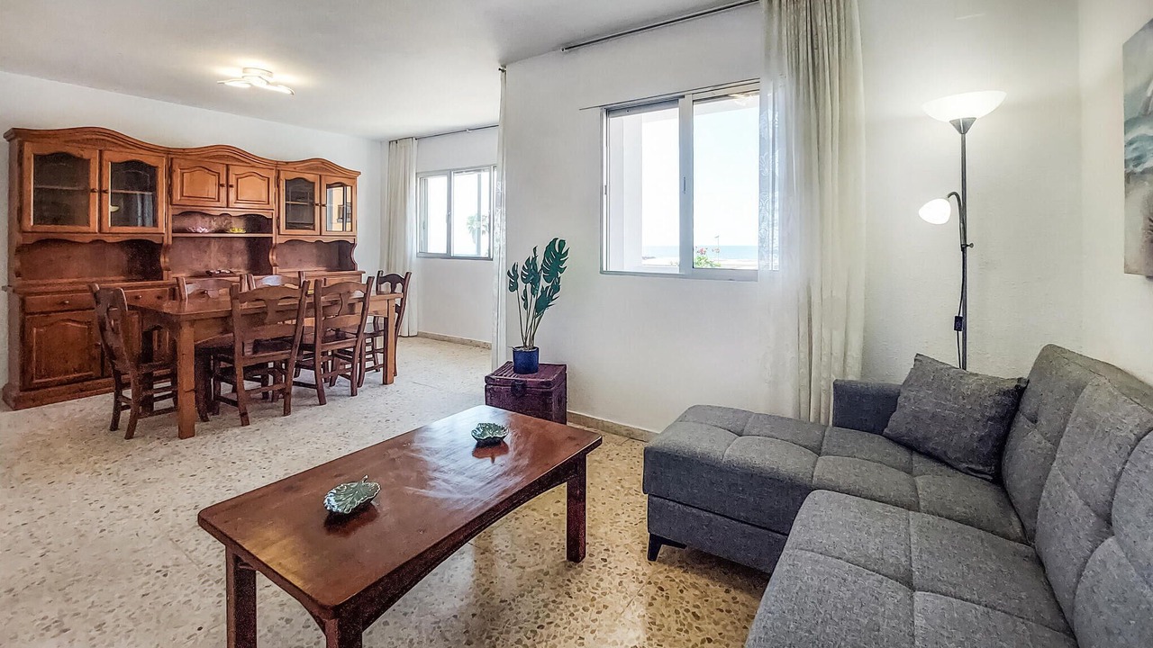 Photo of Bedroom in Isla Cristina