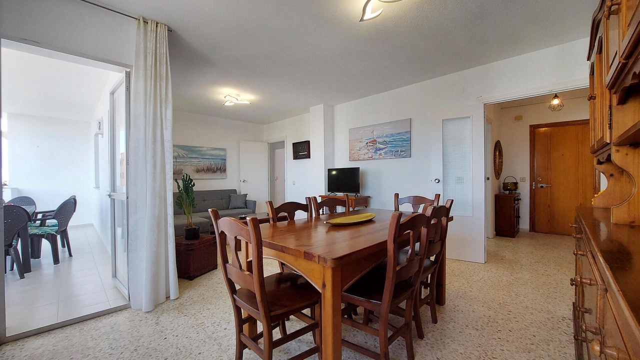 Photo of Bedroom in Isla Cristina