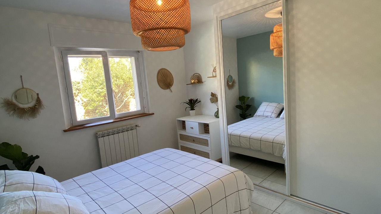 Photo of Bedroom in Assas