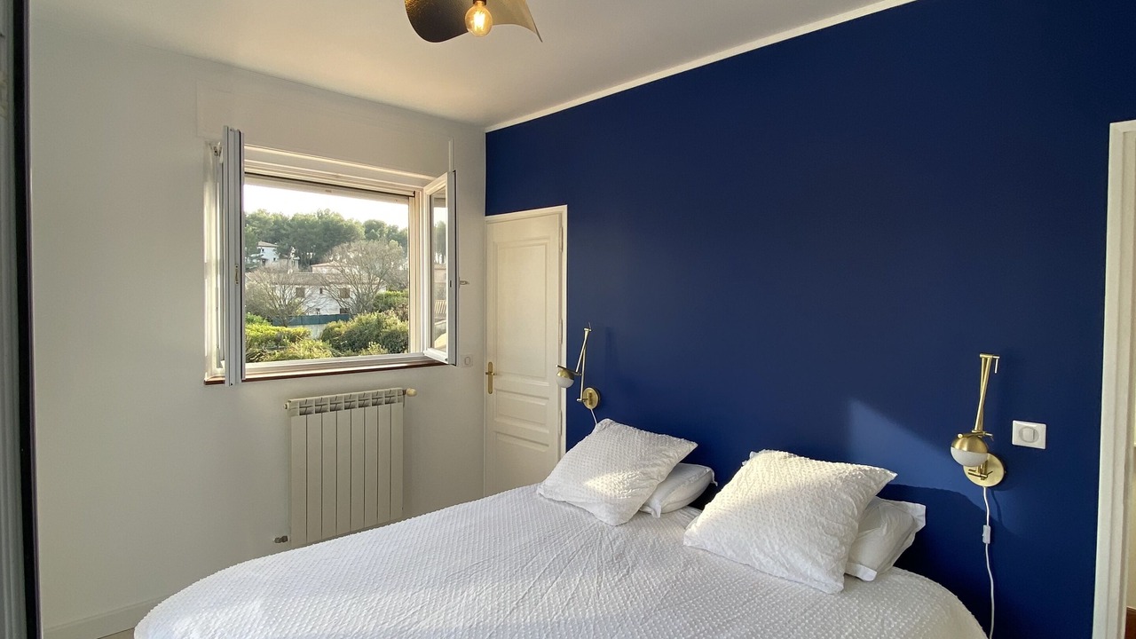 Photo of Bedroom in Assas