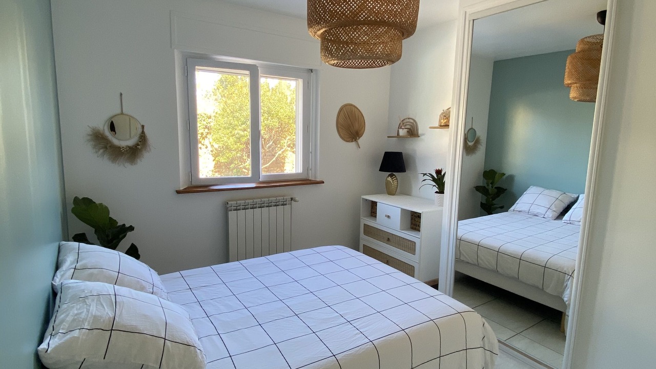 Photo of Bedroom in Assas