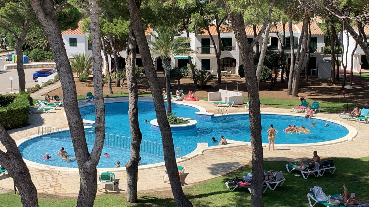 Photo of Outdoor in Son Xoriguer