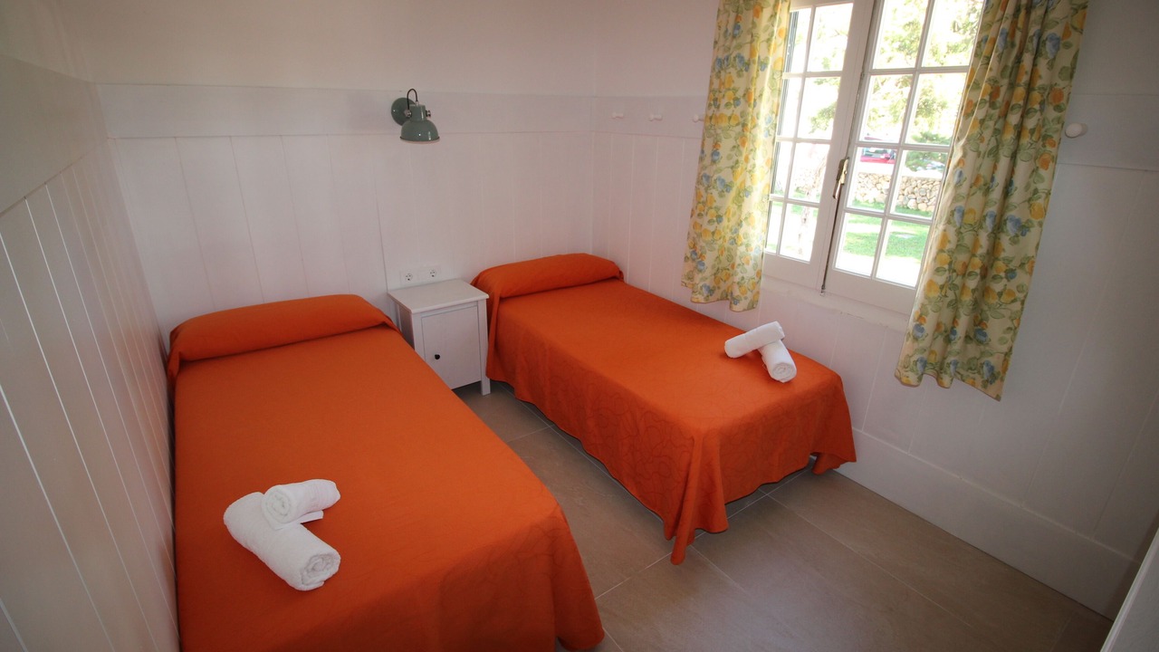 Photo of Bedroom in Son Xoriguer