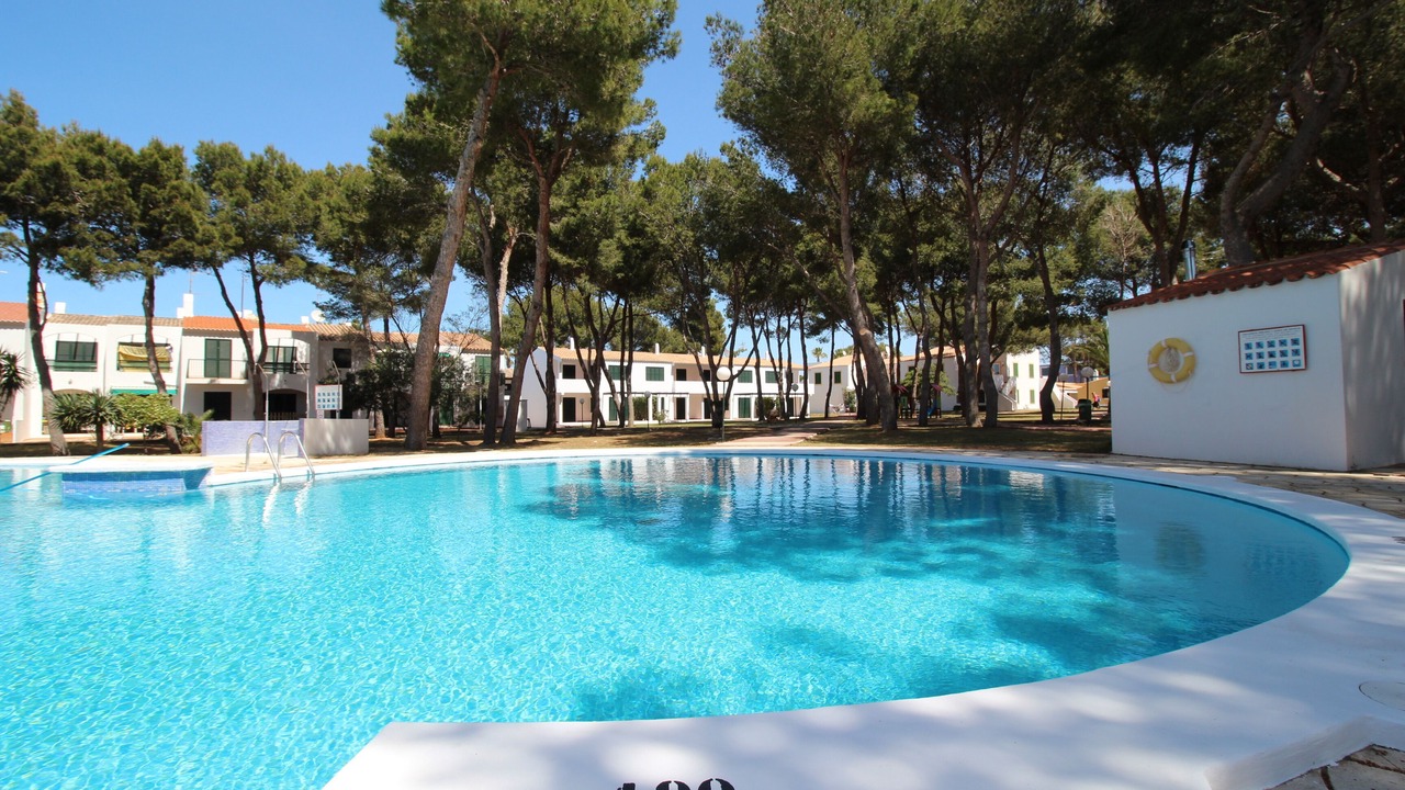 Photo of Outdoor in Son Xoriguer