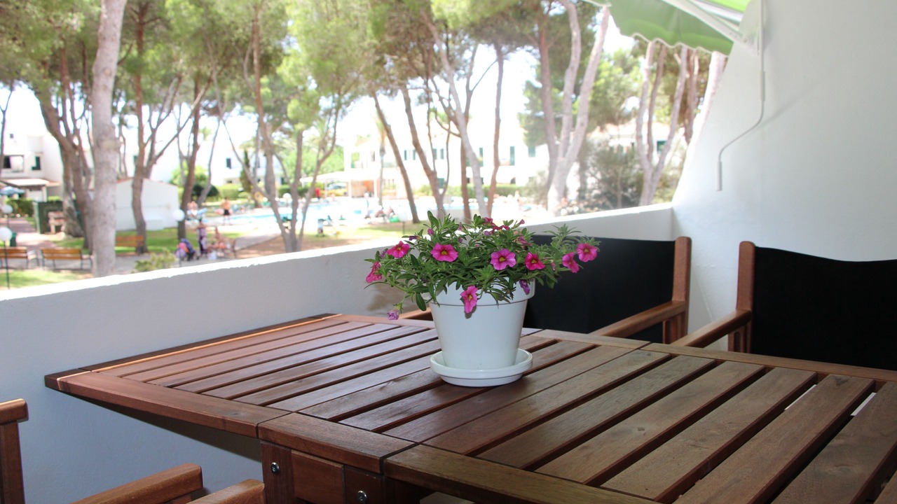 Photo of Outdoor in Son Xoriguer