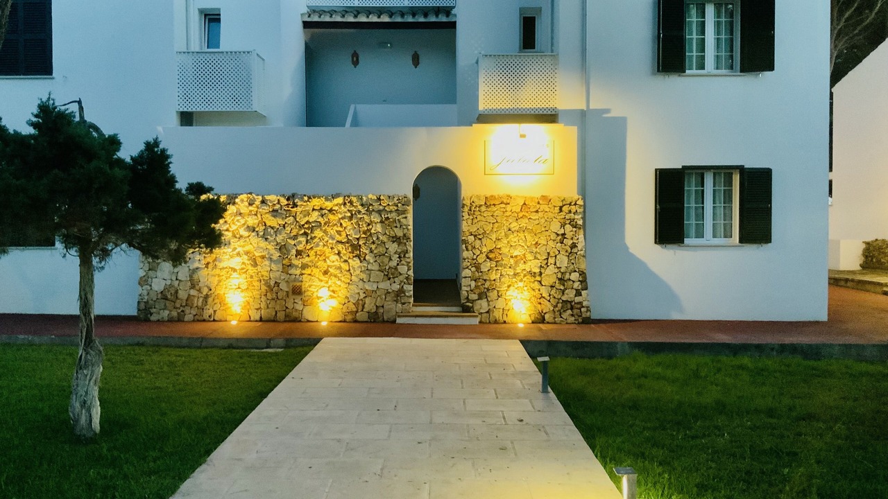 Photo of Outdoor in Son Xoriguer