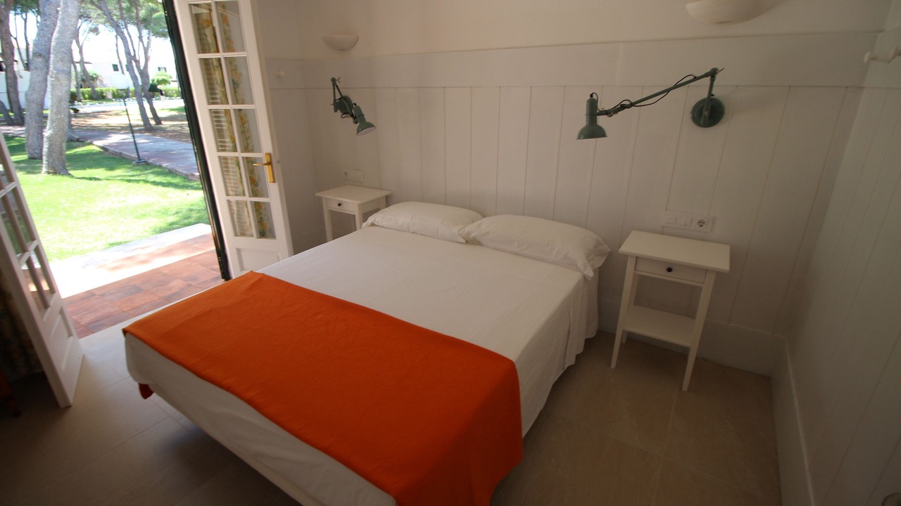Photo of Bedroom in Son Xoriguer