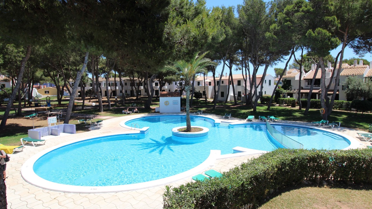 Photo of Outdoor in Son Xoriguer