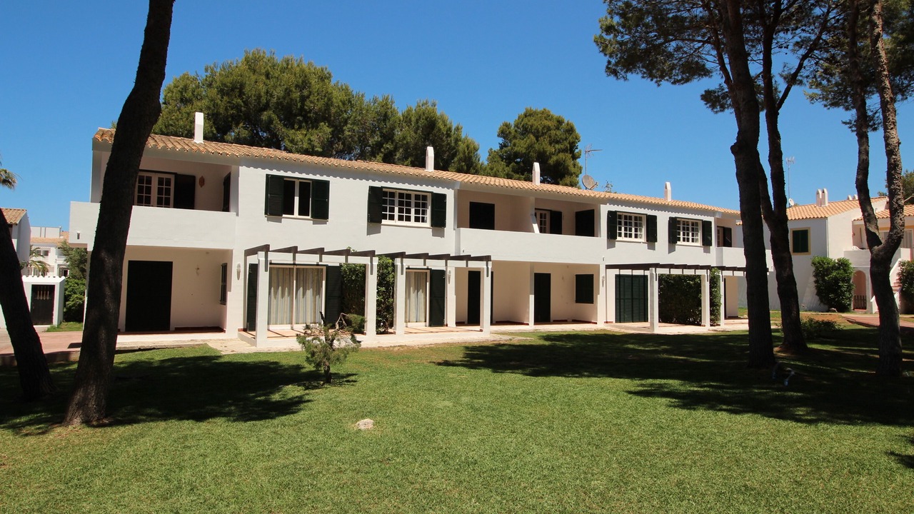 Photo of Outdoor in Son Xoriguer