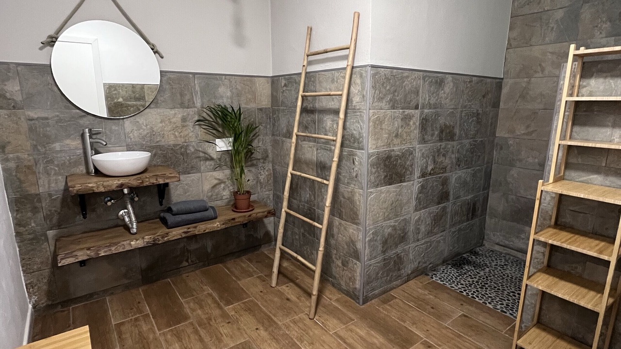 Photo of Bathroom in Pico de Viento