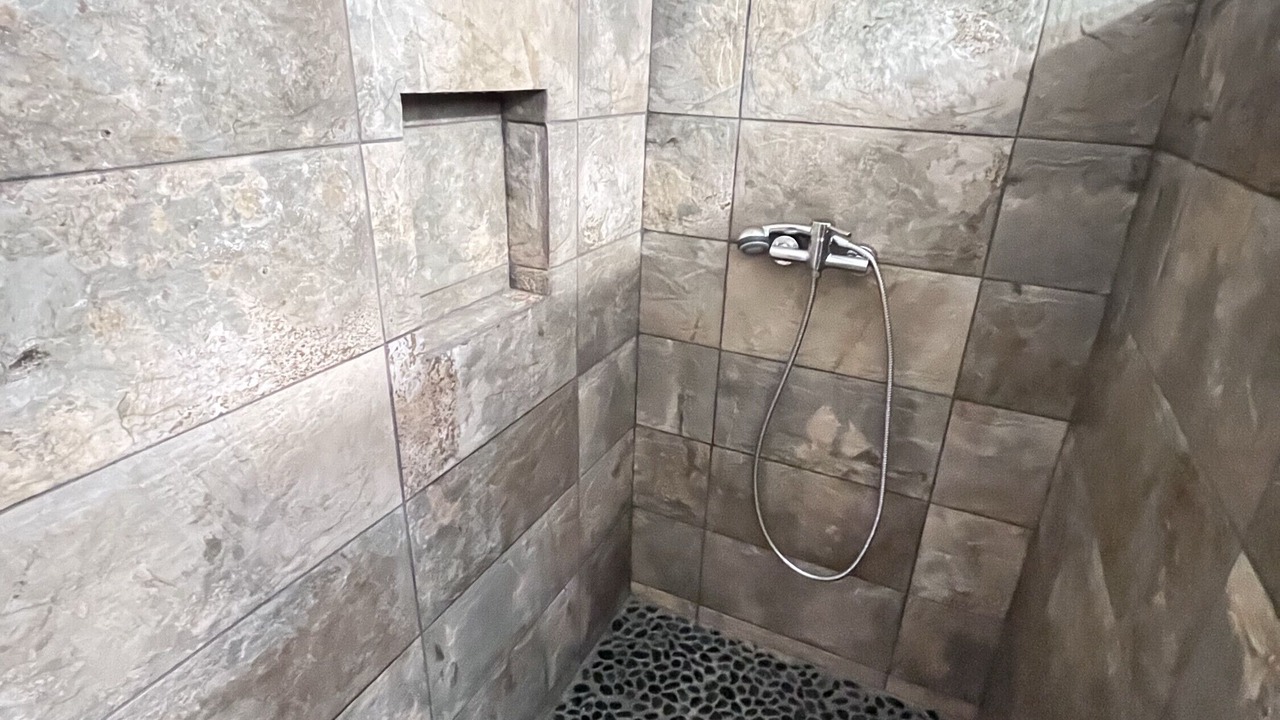 Photo of Bathroom in Pico de Viento