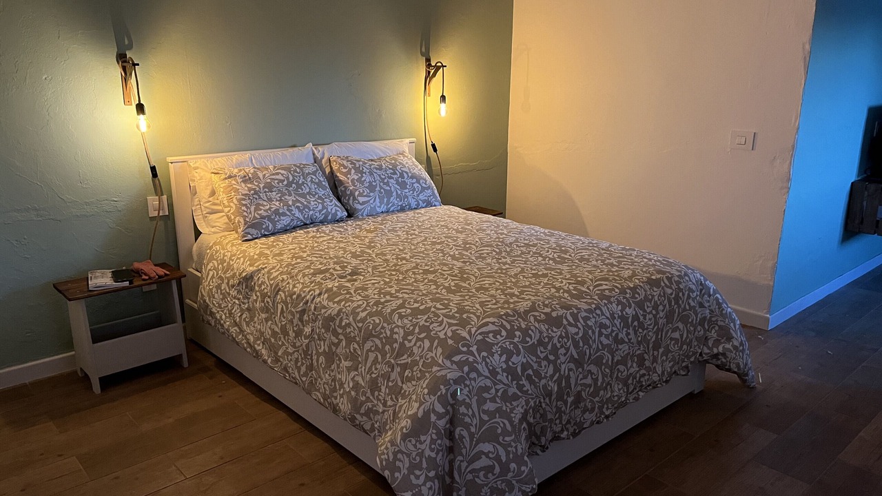 Photo of Bedroom in Pico de Viento