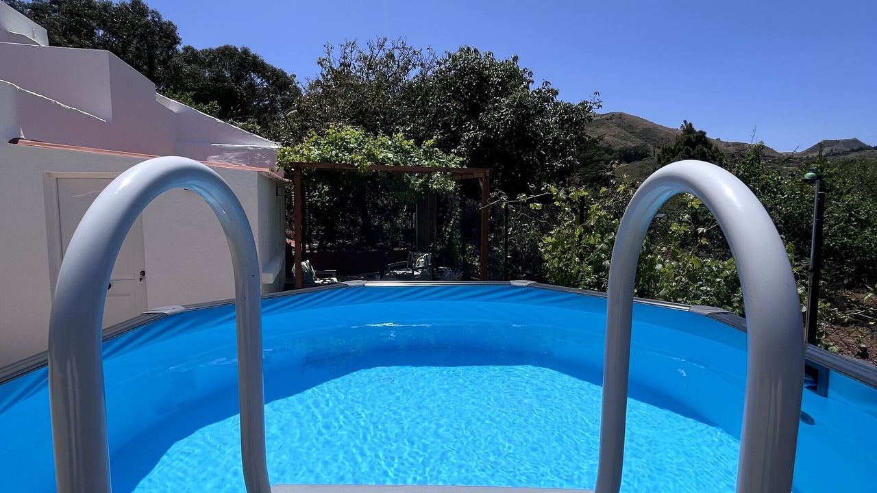 Photo of Outdoor in Pico de Viento