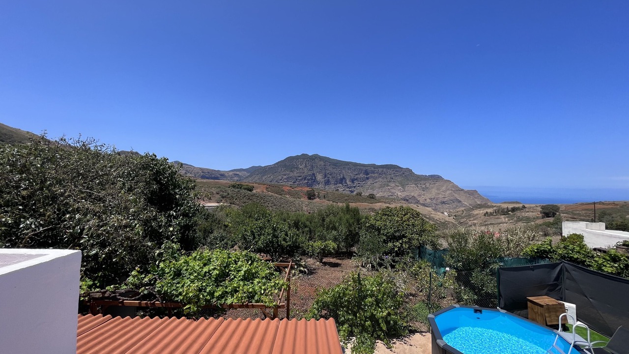 Photo of Outdoor in Pico de Viento