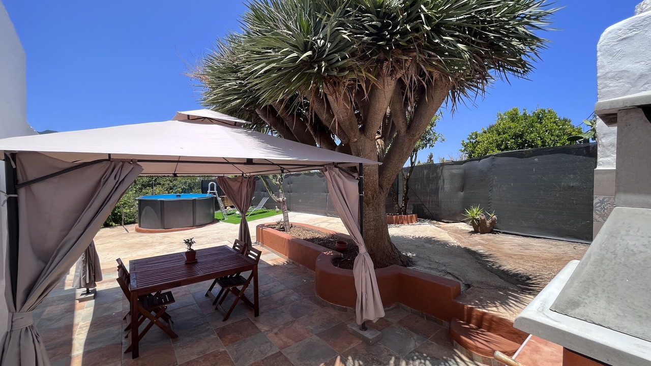 Photo of Outdoor in Pico de Viento