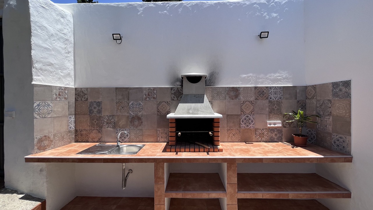Photo of Patio Balcony in Pico de Viento