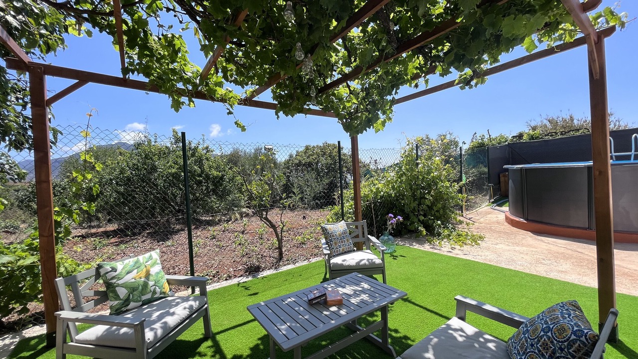 Photo of Outdoor in Pico de Viento