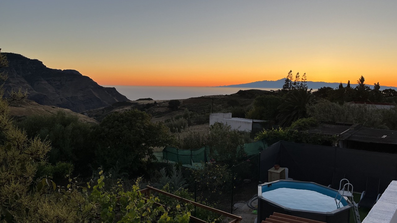 Photo of Outdoor in Pico de Viento