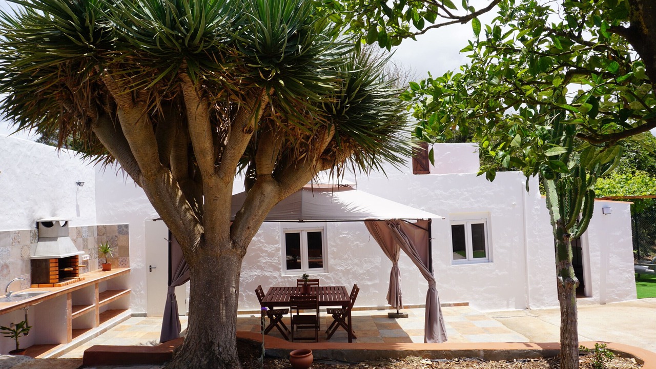 Photo of Outdoor in Pico de Viento