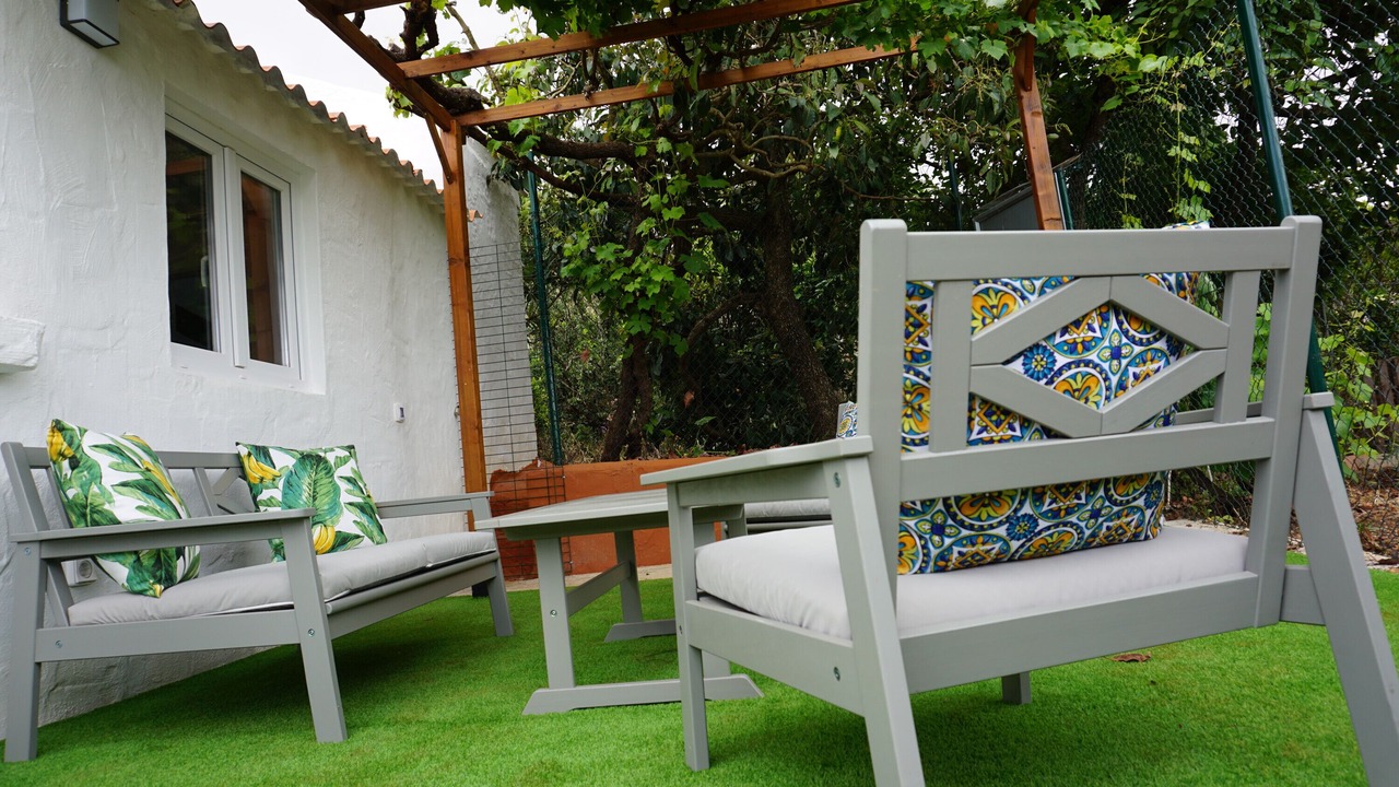 Photo of Patio Balcony in Pico de Viento