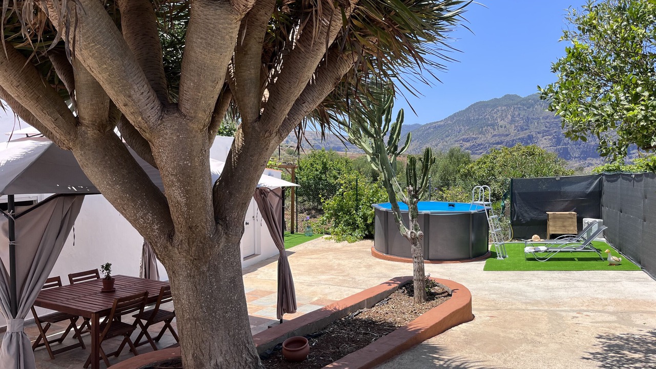 Photo of Outdoor in Pico de Viento