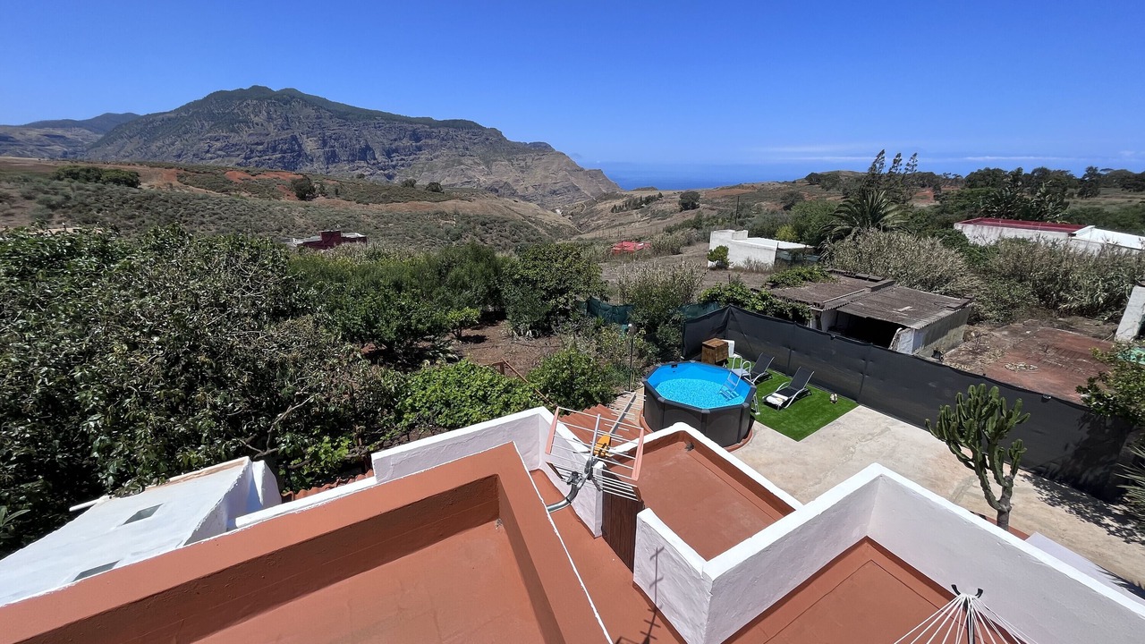 Photo of Outdoor in Pico de Viento
