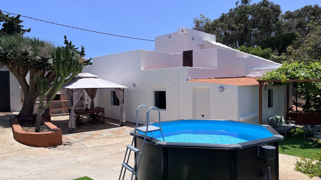 Photo of Outdoor in Pico de Viento