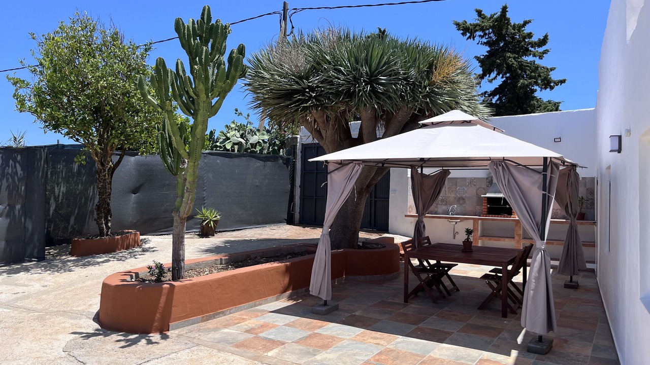 Photo of Outdoor in Pico de Viento