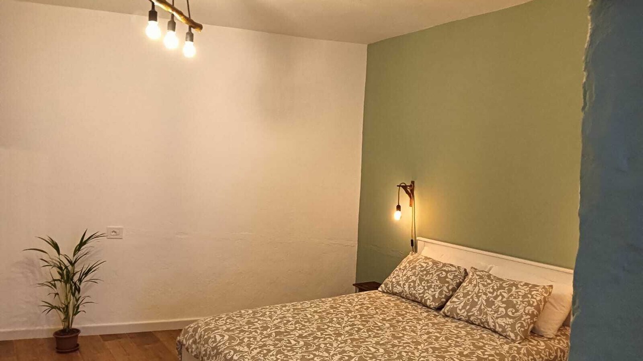 Photo of Bedroom in Pico de Viento