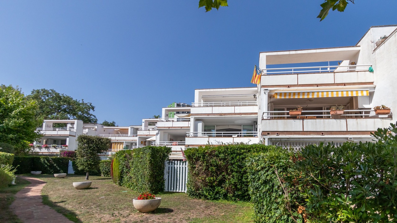 Photo of Outdoor in Platja d'Aro
