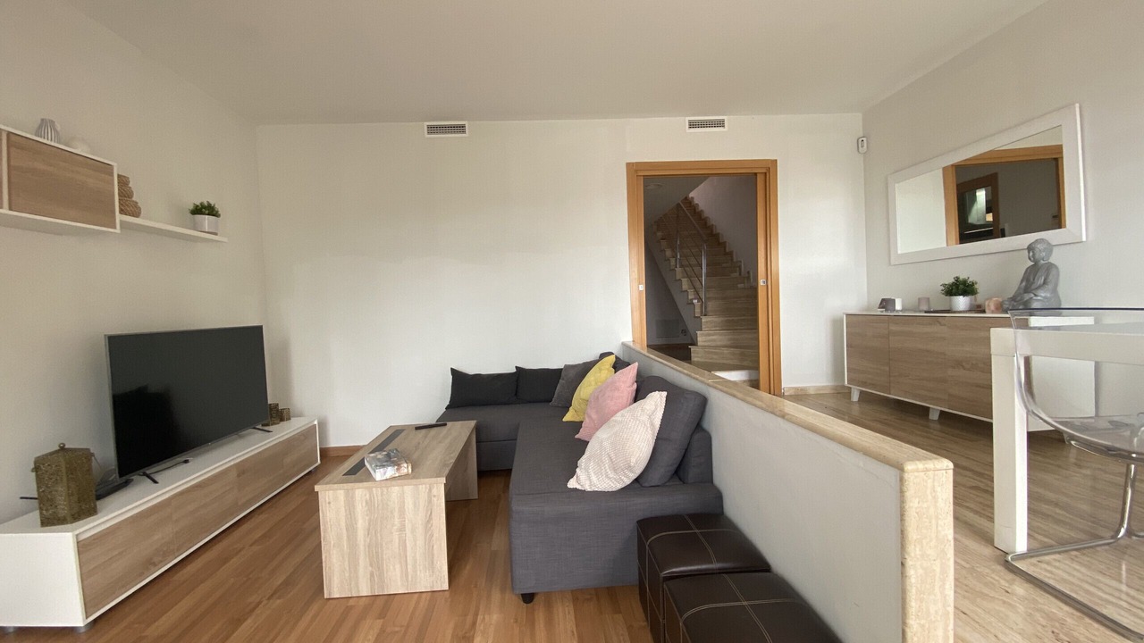 Photo of Livingroom in Segur de Calafell